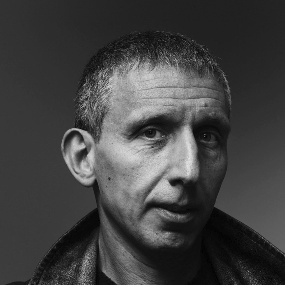 Александр Бренер